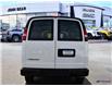 2021 Chevrolet Express 2500 Work Van (Stk: U4076) in St. Catharines - Image 7 of 17