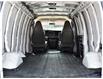 2021 Chevrolet Express 2500 Work Van (Stk: U4076) in St. Catharines - Image 9 of 17