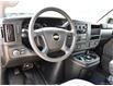 2021 Chevrolet Express 2500 Work Van (Stk: U4076) in St. Catharines - Image 12 of 17