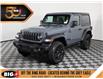 2026 Jeep Wrangler  (Stk: 26J012) in Calgary - Image 1 of 15