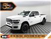 2026 RAM 3500 Big Horn (Stk: 26T084) in Calgary - Image 1 of 22