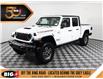 2026 Jeep Gladiator Mojave (Stk: 26J048) in Calgary - Image 1 of 18