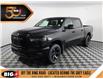 2026 RAM 1500 Sport (Stk: 26T143) in Calgary - Image 1 of 19