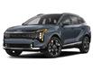 2026 Kia Sportage EX Premium w/Black Interior (Stk: 26-214) in North Bay - Image 1 of 1