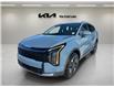2026 Kia Sportage Hybrid EX (Stk: SP26070) in Cold Lake - Image 3 of 19