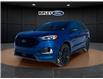 2021 Ford Edge ST Line (Stk: 26090A) in Melfort - Image 1 of 8