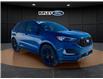 2021 Ford Edge ST Line (Stk: 26090A) in Melfort - Image 3 of 8