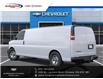 2026 Chevrolet Express 2500 Work Van (Stk: R28378) in Ottawa - Image 3 of 6