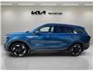 2026 Kia Sorento Hybrid SX (Stk: SR26011) in Cold Lake - Image 4 of 13