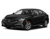 2021 Honda Civic EX (Stk: T7388) in Niagara Falls - Image 1 of 11