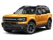 2026 Ford Bronco Sport Outer Banks (Stk: 28491) in Dartmouth - Image 1 of 3