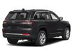 2023 Jeep Grand Cherokee Laredo (Stk: FF076A) in Swan River - Image 3 of 11
