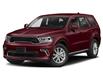 2023 Dodge Durango GT (Stk: GG005A) in Swan River - Image 1 of 11