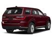 2023 Dodge Durango GT (Stk: GG005A) in Swan River - Image 3 of 11