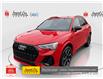 2024 Audi Q3 45 Progressiv (Stk: 020340) in Ottawa - Image 1 of 24
