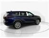 2026 Toyota Highlander Hybrid Limited (Stk: 10120281) in Markham - Image 4 of 21