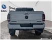2021 RAM 2500 Big Horn (Stk: PS2136A) in Grande Prairie - Image 4 of 25