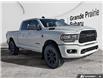 2021 RAM 2500 Big Horn (Stk: PS2136A) in Grande Prairie - Image 7 of 25