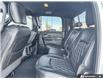 2021 RAM 2500 Big Horn (Stk: PS2136A) in Grande Prairie - Image 23 of 25