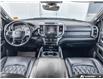 2021 RAM 2500 Big Horn (Stk: PS2136A) in Grande Prairie - Image 24 of 25