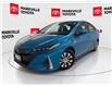 2021 Toyota Prius Prime Upgrade (Stk: 11105745A) in Markham - Image 1 of 31