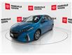 2021 Toyota Prius Prime Upgrade (Stk: 11105745A) in Markham - Image 4 of 31