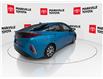 2021 Toyota Prius Prime Upgrade (Stk: 11105745A) in Markham - Image 11 of 31