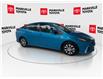 2021 Toyota Prius Prime Upgrade (Stk: 11105745A) in Markham - Image 13 of 31