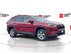 2023 Toyota RAV4 XLE (Stk: 12108286A) in Concord - Image 1 of 18