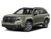 2026 Subaru Forester Premier (Stk: 166204) in Tecumseh - Image 1 of 12