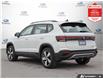 2025 Volkswagen Taos Trendline (Stk: U3323) in Hamilton - Image 3 of 30