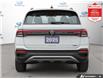 2025 Volkswagen Taos Trendline (Stk: U3323) in Hamilton - Image 4 of 30