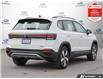 2025 Volkswagen Taos Trendline (Stk: U3323) in Hamilton - Image 5 of 30