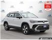 2025 Volkswagen Taos Trendline (Stk: U3323) in Hamilton - Image 7 of 30