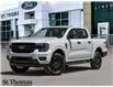 2026 Ford Ranger XLT (Stk: T6288) in St. Thomas - Image 1 of 22