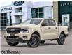 2026 Ford Ranger XLT (Stk: T6302) in St. Thomas - Image 1 of 21