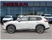 2026 Nissan Rogue Platinum (Stk: W26106) in Scarborough - Image 3 of 10