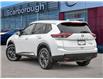 2026 Nissan Rogue Platinum (Stk: W26106) in Scarborough - Image 4 of 10