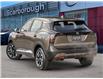 2026 Nissan Kicks SV (Stk: V26082) in Scarborough - Image 4 of 22