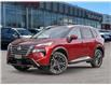2026 Nissan Rogue Platinum (Stk: W26105) in Scarborough - Image 1 of 8