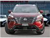 2026 Nissan Rogue Platinum (Stk: W26105) in Scarborough - Image 2 of 8