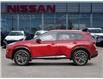 2026 Nissan Rogue Platinum (Stk: W26105) in Scarborough - Image 3 of 8