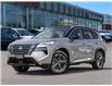 2026 Nissan Rogue Platinum (Stk: W26112) in Scarborough - Image 1 of 8