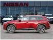 2026 Nissan Rogue SV Moonroof (Stk: W26109) in Scarborough - Image 3 of 23