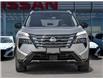 2026 Nissan Rogue Platinum (Stk: W26111) in Scarborough - Image 2 of 8