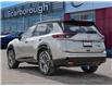 2026 Nissan Rogue Platinum (Stk: W26111) in Scarborough - Image 4 of 8