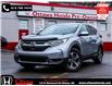 2018 Honda CR-V LX (Stk: L17661) in Ottawa - Image 1 of 23