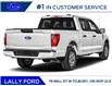 2026 Ford F-150 XLT (Stk: LFFF01813) in Tilbury - Image 2 of 12