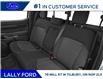 2026 Ford Ranger XLT (Stk: LFRA01820) in Tilbury - Image 10 of 13