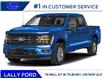 2026 Ford F-150 XLT (Stk: LFFF01809) in Tilbury - Image 1 of 12